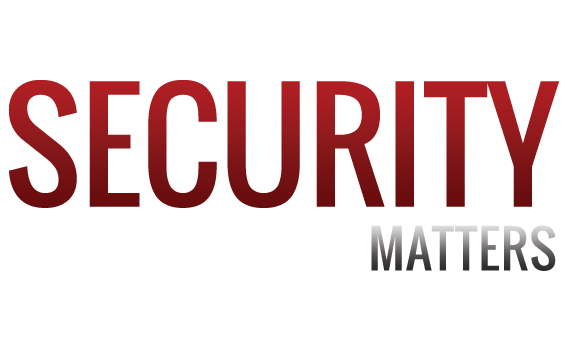 Security Matters Logo