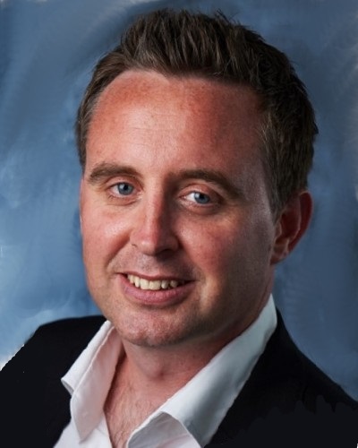 Tim Ayling  - Global Head of Fraud Prevention Solutions at Kaspersky Lab