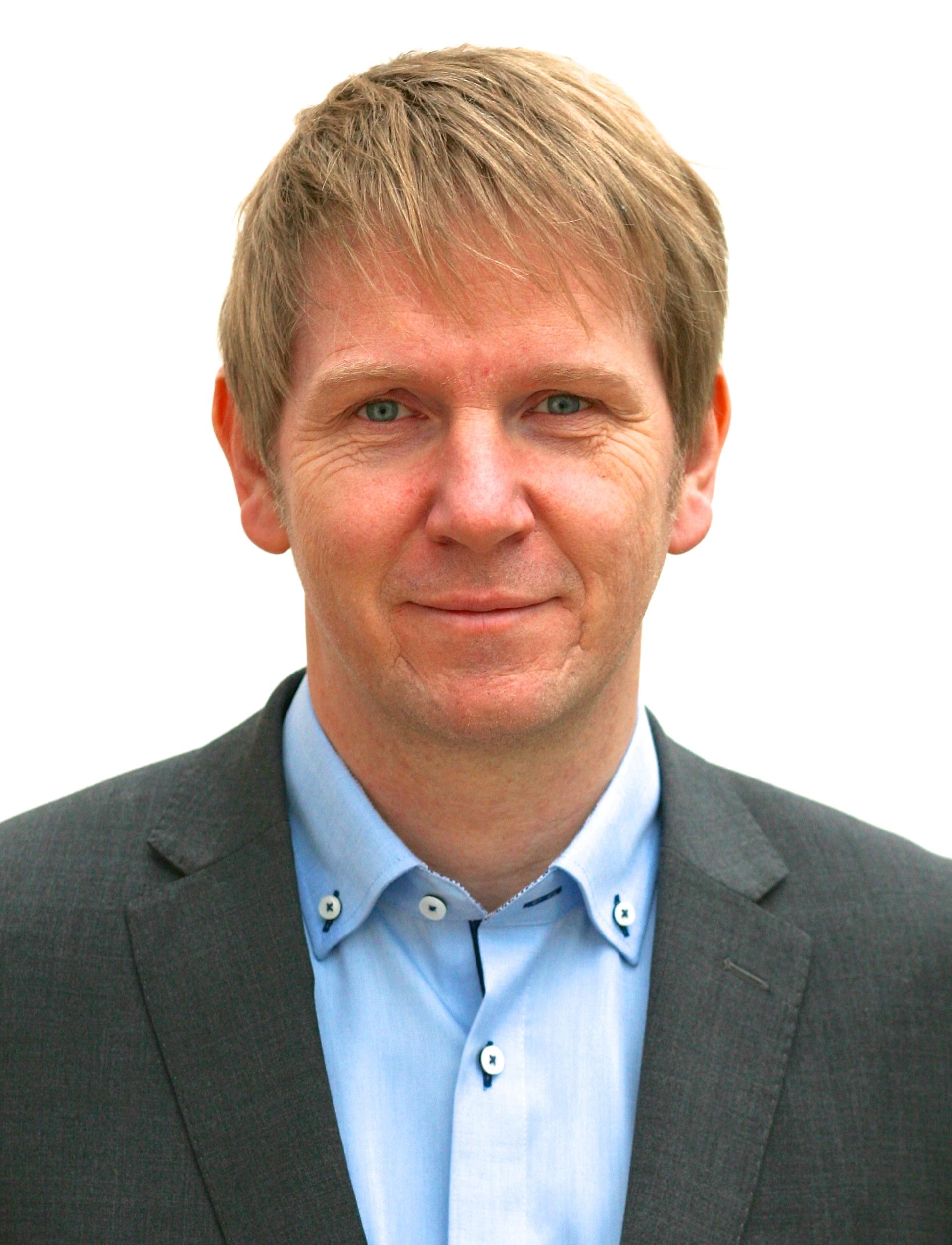 David Aitken - Managing Director at GreeenWorld Technologies