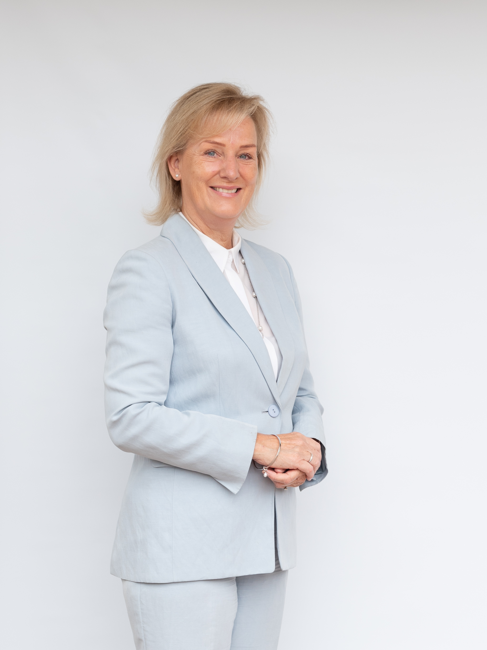 Charlotte Valeur - Chair, Institute of Directors