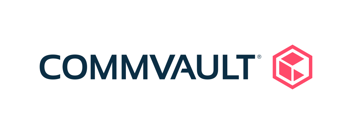 Commvault - Protect your data or pay the price