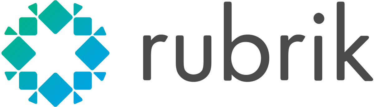 RUBRIK - Protect your data or pay the price