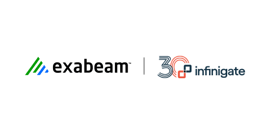 Exabeam/Infinigate - Neutralise Early: Transforming Corporate Security with AI